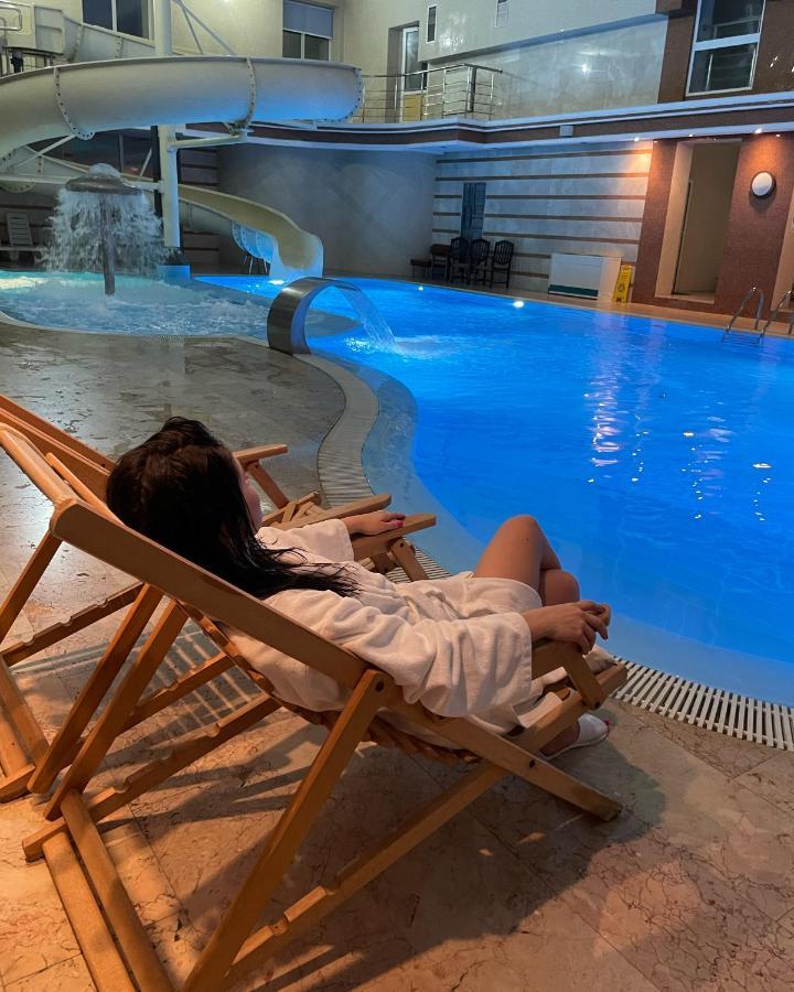 Platium Spa&Resort Kozyn المظهر الخارجي الصورة