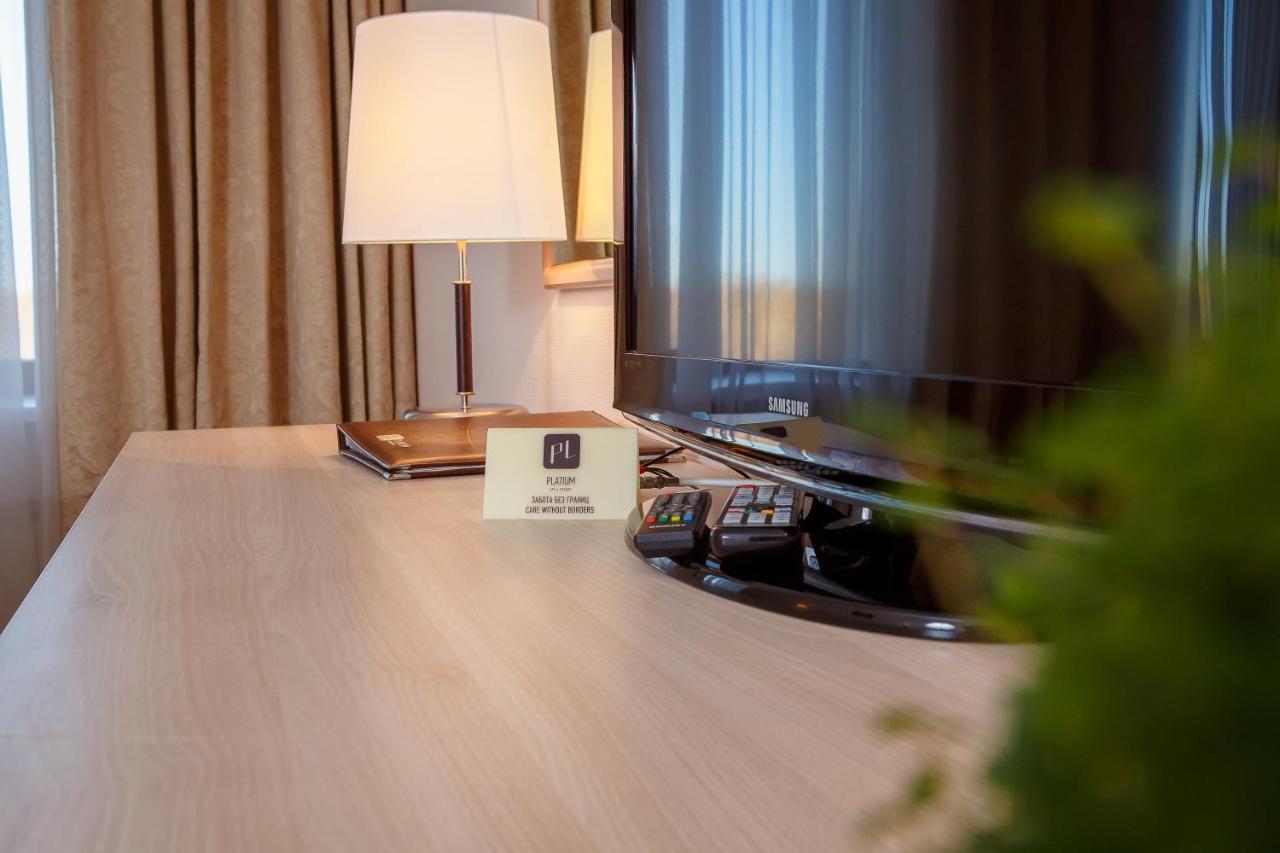 Platium Spa&Resort Kozyn المظهر الخارجي الصورة