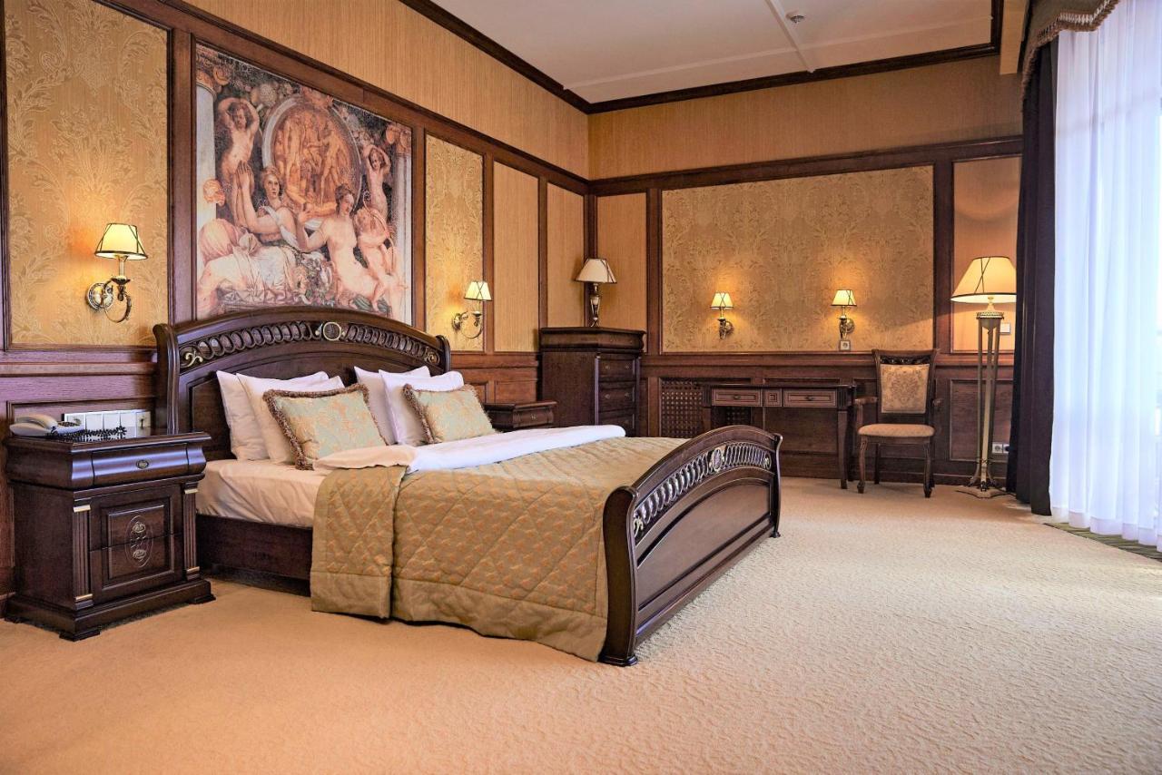 Platium Spa&Resort Kozyn المظهر الخارجي الصورة