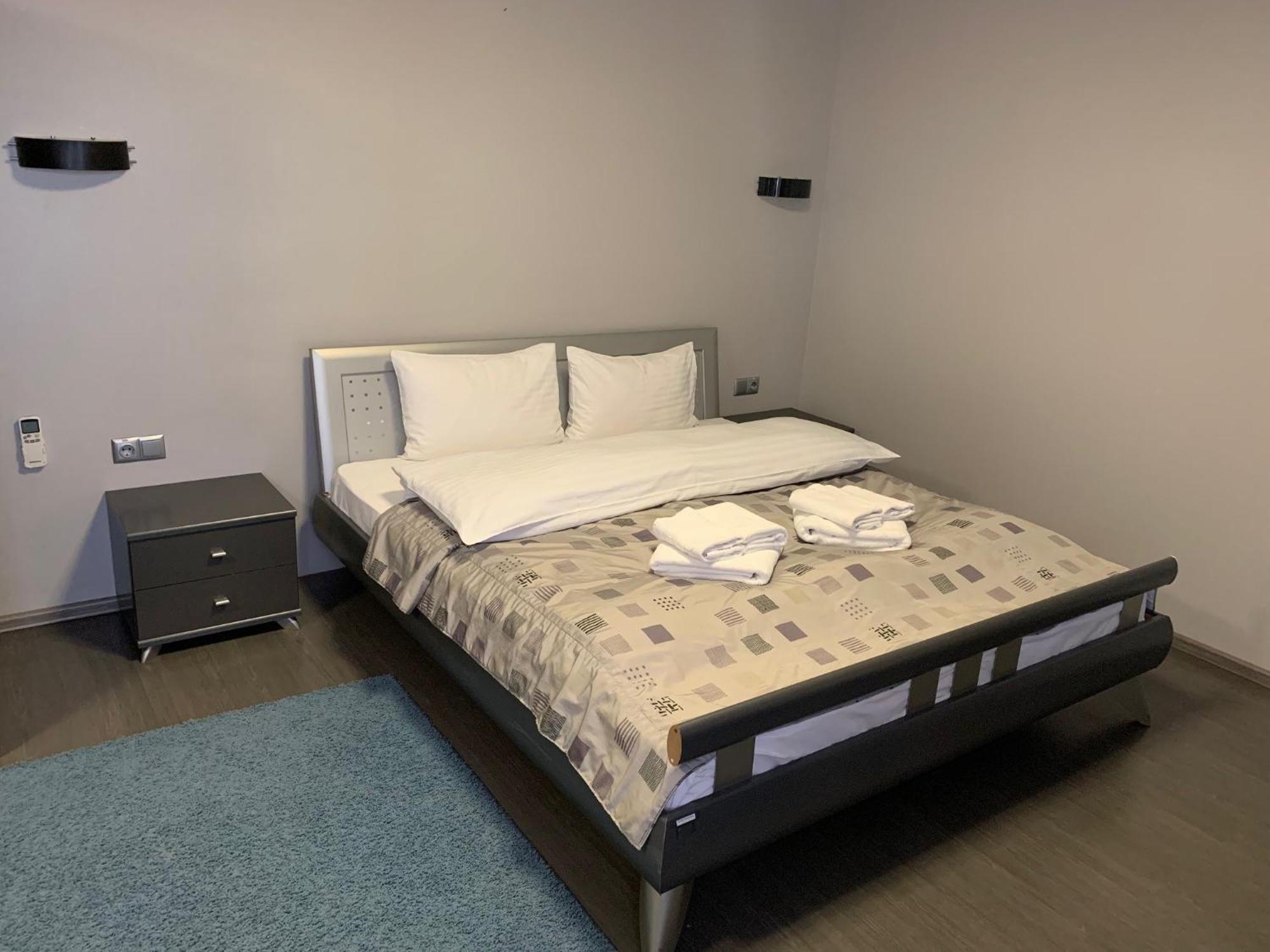 Platium Spa&Resort Kozyn المظهر الخارجي الصورة