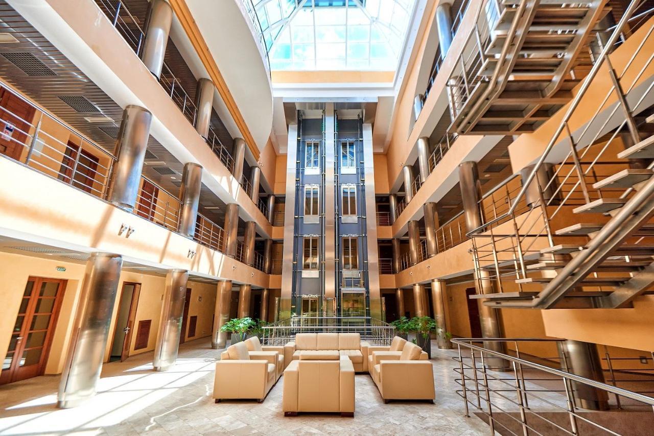 Platium Spa&Resort Kozyn المظهر الخارجي الصورة